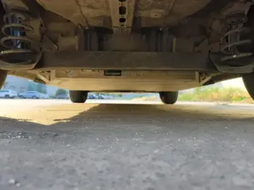 2024 Geely E Firefly с пробегом 22 000 км