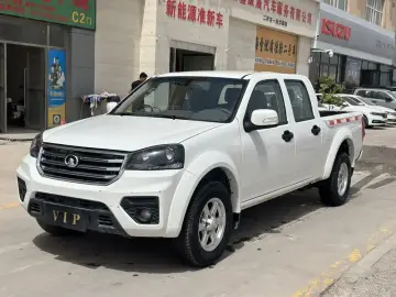 Great Wall Fengjun 5