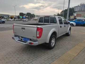 2020 Great Wall Fengjun 5 с пробегом 74 000 км