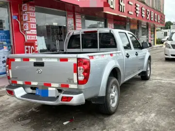 2023 Great Wall Fengjun 5 с пробегом 16 000 км