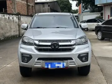2023 Great Wall Fengjun 5 с пробегом 66 000 км