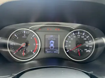 2023 Great Wall Fengjun 5 с пробегом 66 000 км