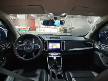 2021 Great Wall Pao с пробегом 51 700 км