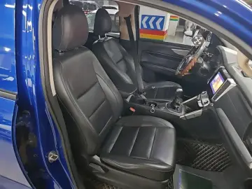 2021 Great Wall Pao с пробегом 51 700 км
