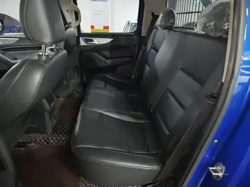 2021 Great Wall Pao с пробегом 51 700 км