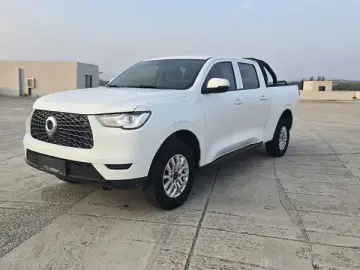 Great Wall Pao
