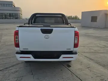 2019 Great Wall Pao с пробегом 78 000 км