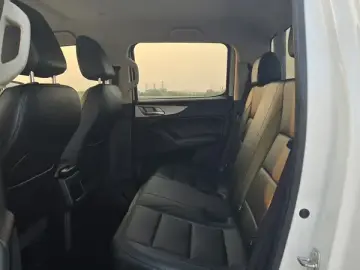 2019 Great Wall Pao с пробегом 78 000 км