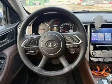 2019 Great Wall Pao с пробегом 59 000 км