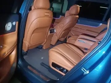 2024 Aito AITO M9 с пробегом 51 500 км