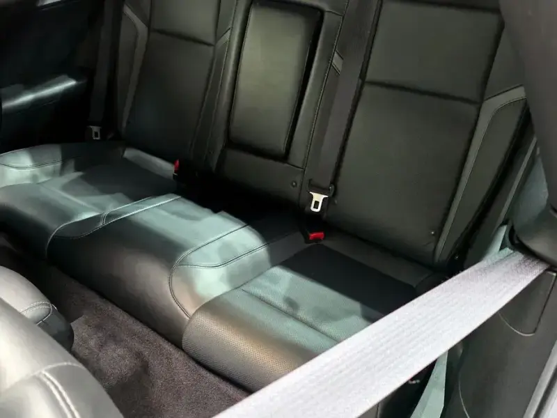 2017 Dodge Challenger с пробегом 135 387 км