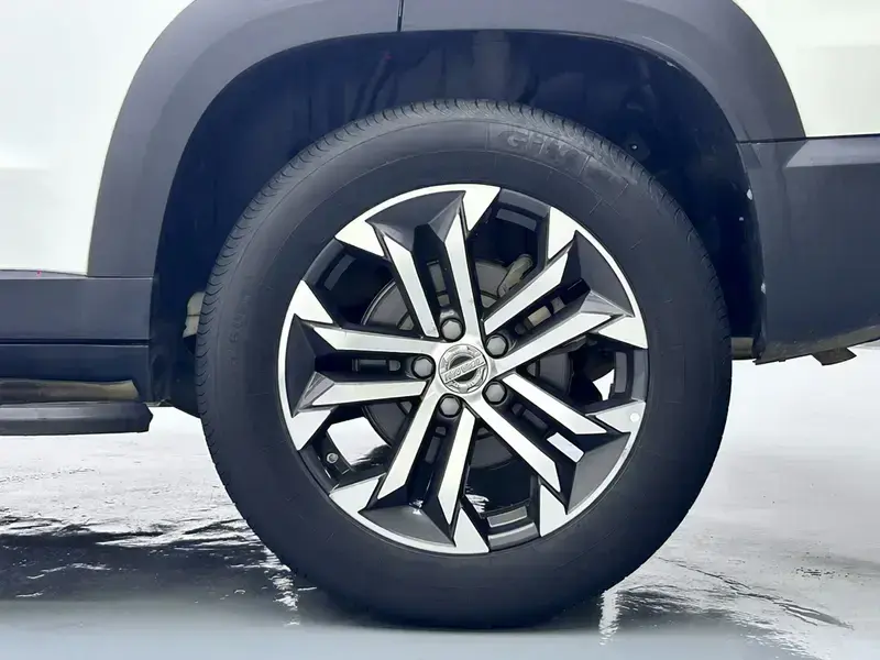 2022 Haval Second-Generation Big Dog New Energy с пробегом 39 400 км