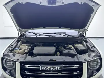 2022 Haval Second-Generation Big Dog New Energy с пробегом 39 400 км