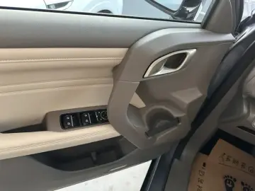 2026 Haval Second-Generation Big Dog New Energy с пробегом 8 500 км