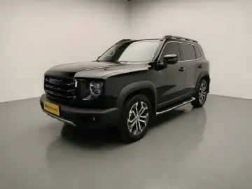 2022 Haval Second-Generation Big Dog New Energy с пробегом 49 600 км