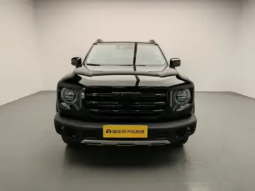 2022 Haval Second-Generation Big Dog New Energy с пробегом 49 600 км
