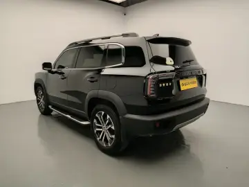 2022 Haval Second-Generation Big Dog New Energy с пробегом 49 600 км