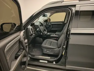 2022 Haval Second-Generation Big Dog New Energy с пробегом 49 600 км