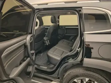 2022 Haval Second-Generation Big Dog New Energy с пробегом 49 600 км