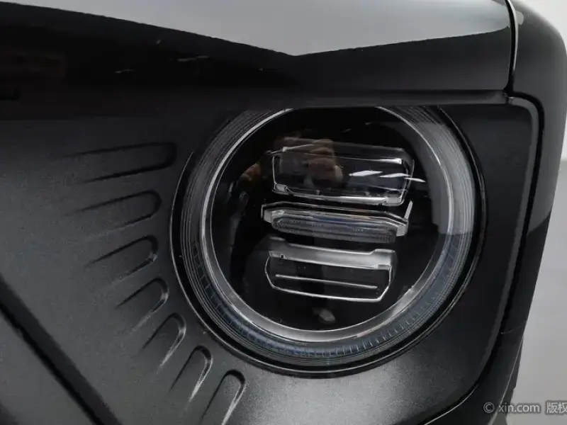 2022 Haval Da Gou 2nd Gen с пробегом 90 600 км