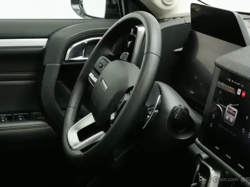 2022 Haval Da Gou 2nd Gen с пробегом 90 600 км