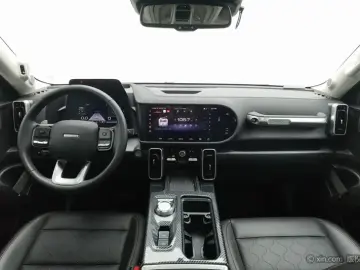2022 Haval Da Gou 2nd Gen с пробегом 90 600 км