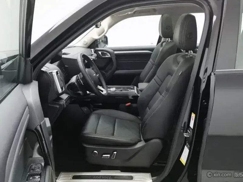 2022 Haval Da Gou 2nd Gen с пробегом 90 600 км