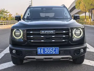 2022 Haval Da Gou 2nd Gen с пробегом 26 000 км