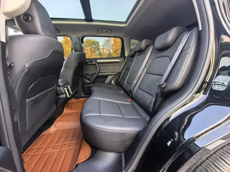 2022 Haval Da Gou 2nd Gen с пробегом 26 000 км