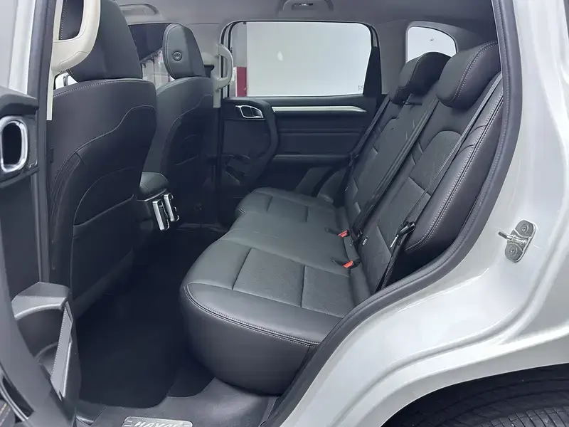 2021 Haval Da Gou 2nd Gen с пробегом 14 000 км