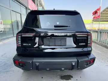 2022 Haval Da Gou 2nd Gen с пробегом 54 000 км