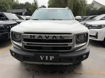 2024 Haval Da Gou 2nd Gen с пробегом 40 100 км