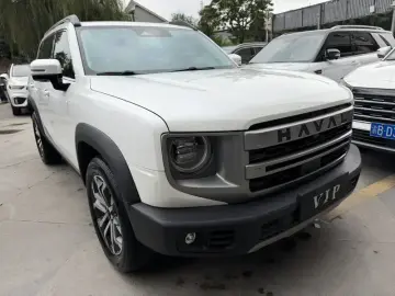2024 Haval Da Gou 2nd Gen с пробегом 40 100 км