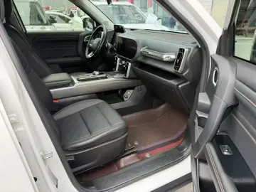 2024 Haval Da Gou 2nd Gen с пробегом 40 100 км