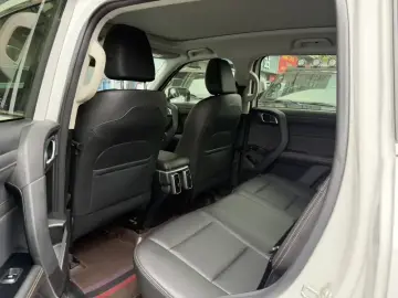 2024 Haval Da Gou 2nd Gen с пробегом 40 100 км