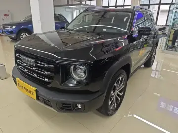 Haval Da Gou 2nd Gen
