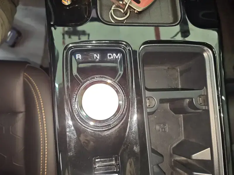 2022 Haval Da Gou 2nd Gen с пробегом 38 300 км