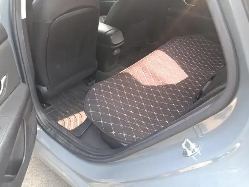 2021 Hyundai Elantra Plug-in Hybrid с пробегом 82 000 км