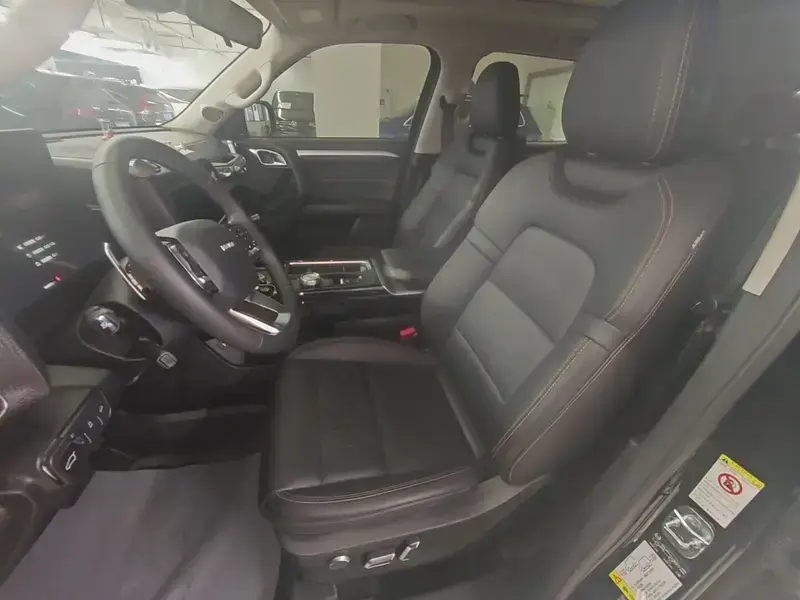2022 Haval Da Gou 2nd Gen с пробегом 38 300 км