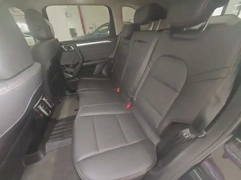 2022 Haval Da Gou 2nd Gen с пробегом 38 300 км