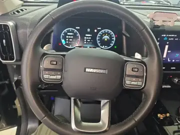 2022 Haval Da Gou 2nd Gen с пробегом 38 300 км