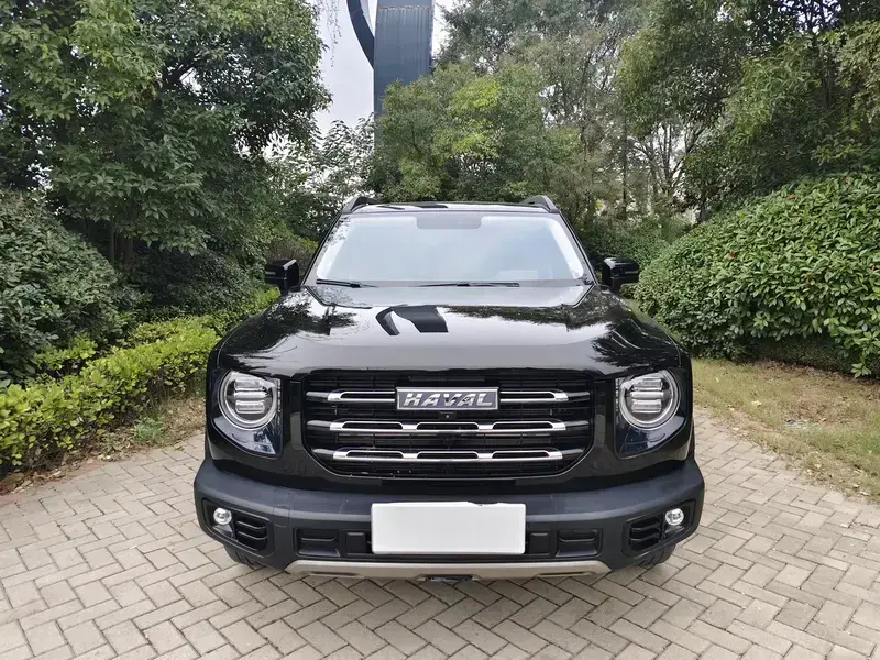 2022 Haval Da Gou 2nd Gen с пробегом 42 600 км