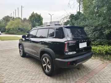2022 Haval Da Gou 2nd Gen с пробегом 42 600 км