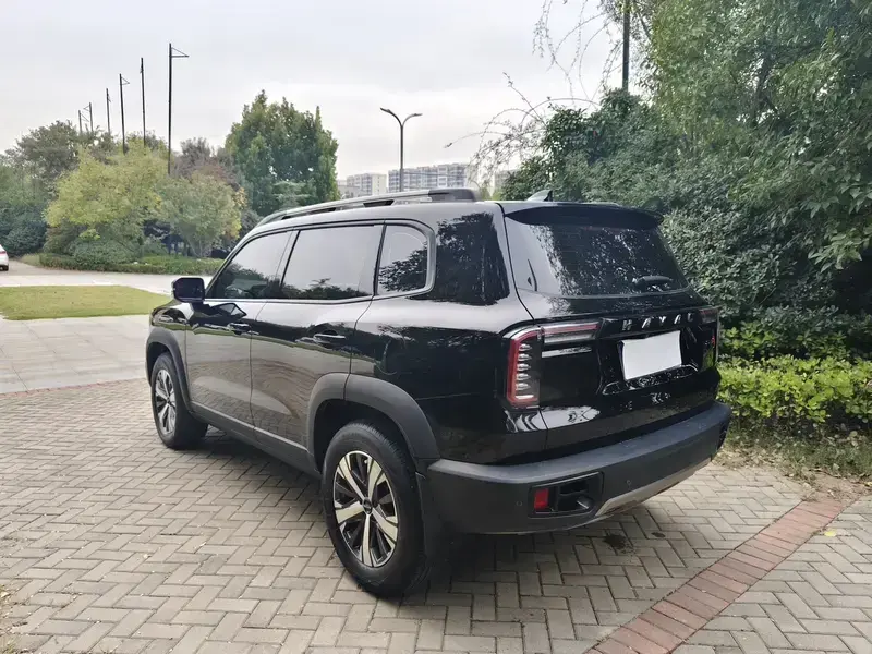 2022 Haval Da Gou 2nd Gen с пробегом 42 600 км