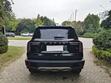2022 Haval Da Gou 2nd Gen с пробегом 42 600 км