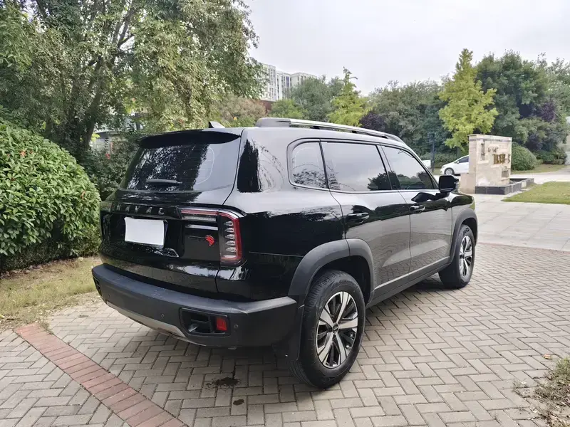 2022 Haval Da Gou 2nd Gen с пробегом 42 600 км
