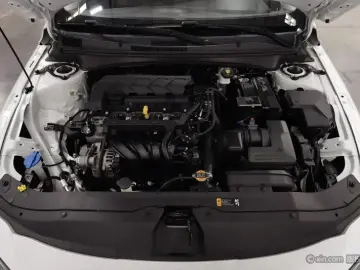 2023 Hyundai Elantra Plug-in Hybrid с пробегом 12 500 км