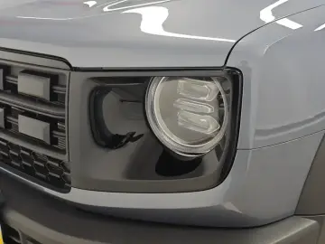 2026 Haval Da Gou 2nd Gen с пробегом 4 500 км