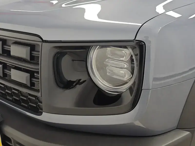2026 Haval Da Gou 2nd Gen с пробегом 4 500 км