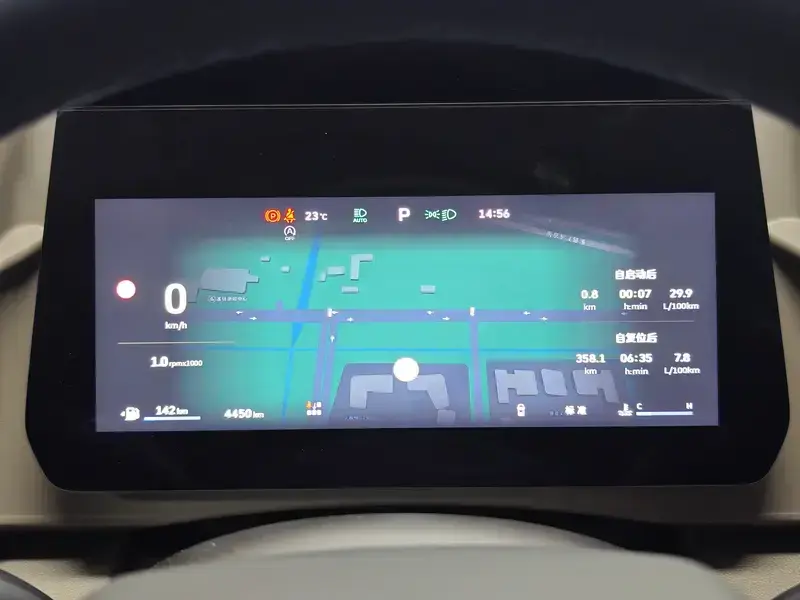 2026 Haval Da Gou 2nd Gen с пробегом 4 500 км